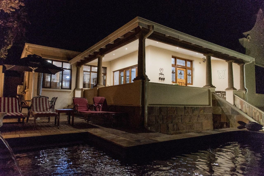 3 Bedroom Property for Sale in Linkside Western Cape